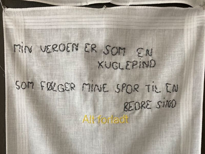 Alt Forladt