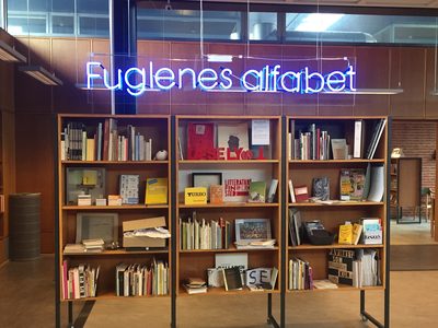 Fuglenes alfabet