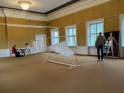 > noter til ensomhed <